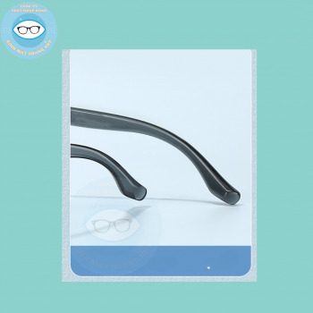 Gọng nhựa nam mã 5533